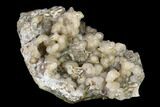 Chalcedony Stalactite Formation - Indonesia #147499-1